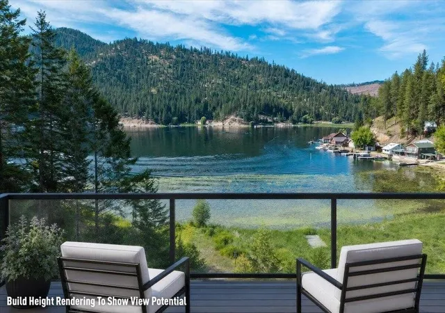 Homes for sale in Loon Lake, WA | 000 E Deer Lake Rd, Loon Lake, WA 99109 | MLS# 202620865