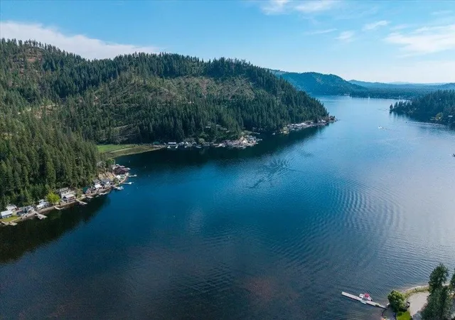 Homes for sale in Loon Lake, WA | 000 E Deer Lake Rd, Loon Lake, WA 99109 | MLS# 202620865