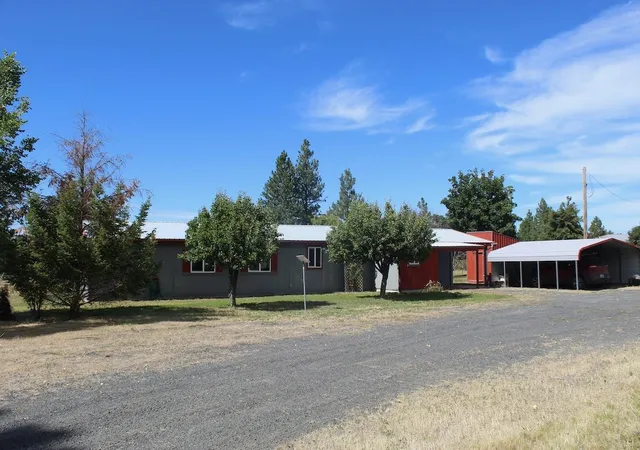 1st image of 27877 Wild Turkey E Ln, Creston, WA 99117 | MLS# 202620867