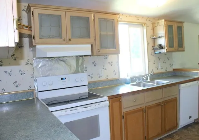 Photo 4 of Manufactured home for sale at 27877 Wild Turkey E Ln, Creston, WA 99117 | MLS# 202620867 | Listing updated on 2026-09-08