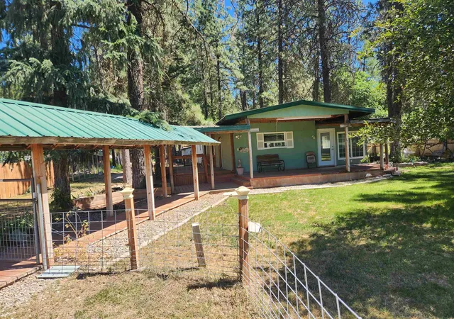 1st image of 3252 Circle Dr, Valley, WA 99181 | MLS# 202620868