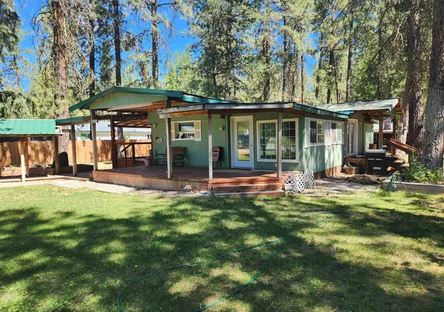 2nd image of 3252 Circle Dr, Valley, WA 99181 | MLS# 202620868