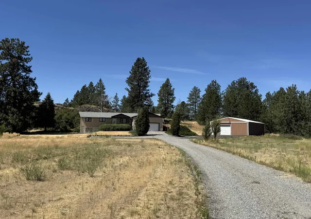 18th image of 1127 N Flint Rd, Spokane, WA 99224 | MLS# 202620872