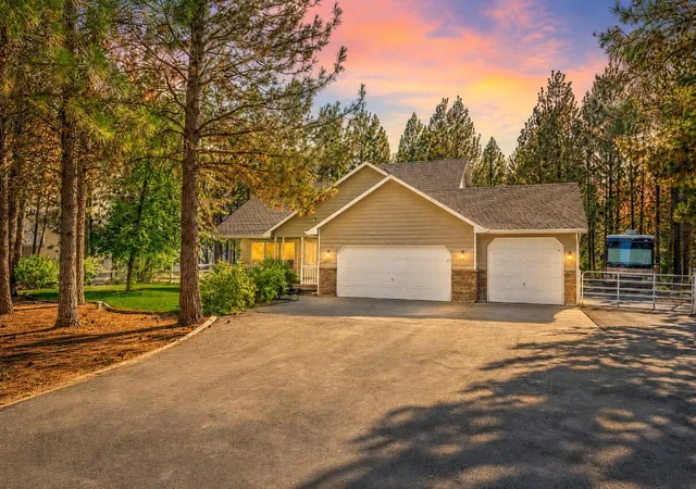 Photo 1 of Single family home for sale at 6305 Jenna Dr, Nine Mile Falls, WA 99026 | MLS# 202620876 | Listing updated on 2026-09-23