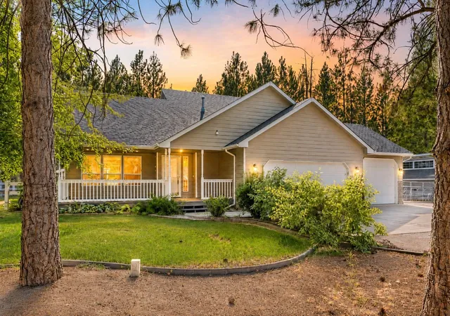 Photo 2 of Single family home for sale at 6305 Jenna Dr, Nine Mile Falls, WA 99026 | MLS# 202620876 | Listing updated on 2026-09-23