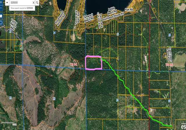 Homes for sale in Loon Lake, WA | Nna E Deer Lake Rd, Loon Lake, WA 99148 | MLS# 202620878