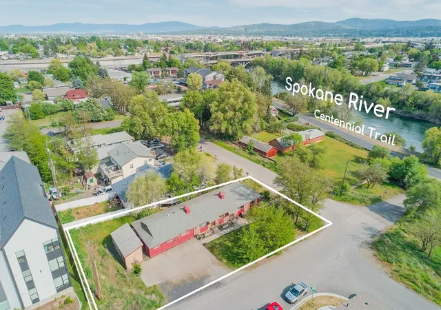 Homes for sale in Spokane, WA | 2903 E Jackson Ave, Spokane, WA 99207 | MLS# 202620879