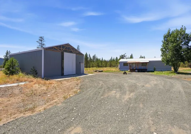 Homes for sale in Ford, WA | 7670 Adams Dr Wy, Ford, WA 99013 | MLS# 202620890