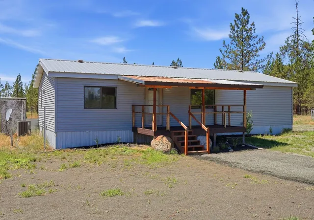 Homes for sale in Ford, WA | 7670 Adams Dr Wy, Ford, WA 99013 | MLS# 202620890