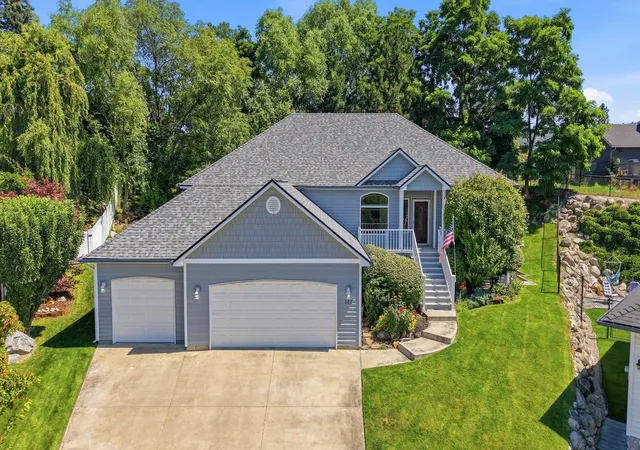 Homes for sale in Liberty Lake, WA | 101 S Wright Ct, Liberty Lake, WA 99019 | MLS# 202620891