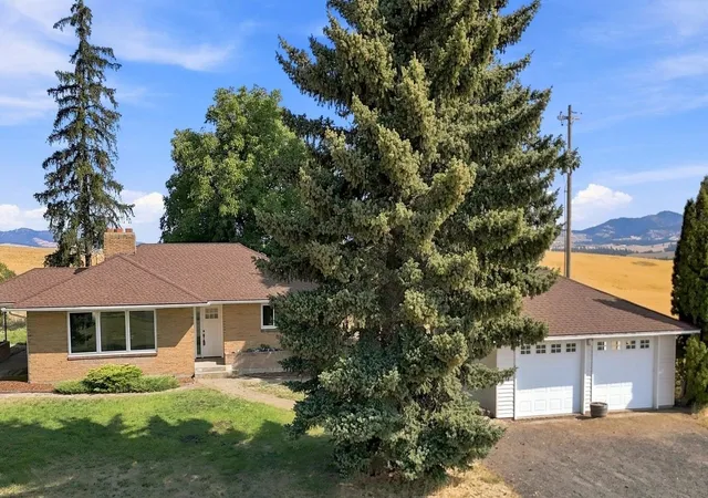 1st image of 11213 E Cameron Rd, Fairfield, WA 99012 | MLS# 202620894