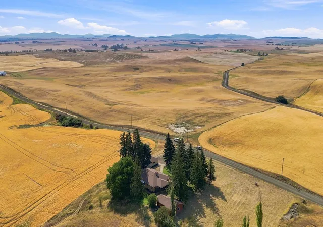Photo 3 of Single family home for sale at 11213 E Cameron Rd, Fairfield, WA 99012 | MLS# 202620894 | Listing updated on 2026-09-15