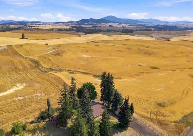 Photo 3 of Single family home for sale at 11213 E Cameron Rd, Fairfield, WA 99012 | MLS# 202620894 | Listing updated on 2026-09-15