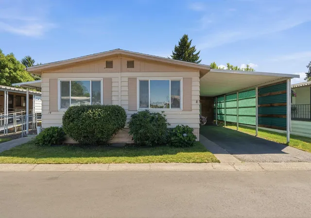 Photo 1 of Manufactured home for sale at 1211 E Lyons Ave, Spokane, WA 99208 | MLS# 202620895 | Listing updated on 2026-10-09