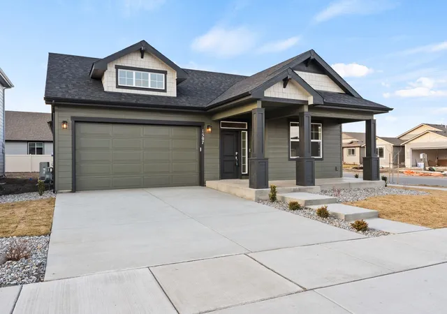 Photo 1 of Sale Pending at 12111 N Montfort Ave, Spokane, WA 99218 | MLS# 202620897 | Listing updated on 2026-07-15