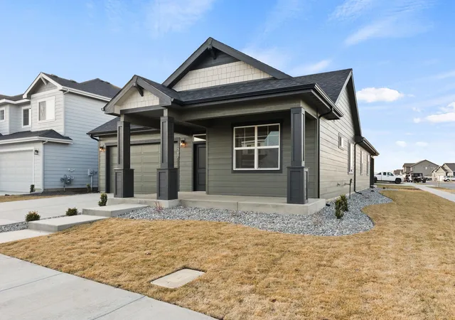 Photo 2 of Sale Pending at 12111 N Montfort Ave, Spokane, WA 99218 | MLS# 202620897 | Listing updated on 2026-07-15