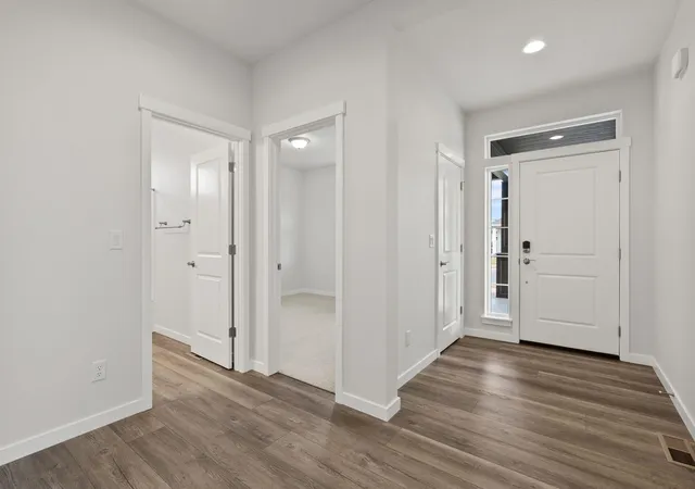Photo 4 of Sale Pending at 12111 N Montfort Ave, Spokane, WA 99218 | MLS# 202620897 | Listing updated on 2026-07-15
