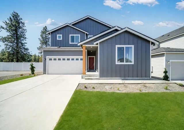1st image of 3136 S Durango Ln, Veradale, WA 99037 | MLS# 202620903