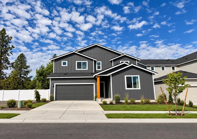 Photo 1 of Single family home for sale at 3136 S Durango Ln, Veradale, WA 99037 | MLS# 202620903 | Listing updated on 2026-10-09