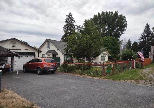 Photo 2 of Single family home for sale at 304 S West St, Chewelah, WA 99109 | MLS# 202620905 | Listing updated on 2026-09-07