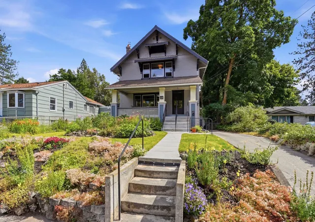 Homes for sale in Spokane, WA | 515 W 15th Ave, Spokane, WA 99203 | MLS# 202620906