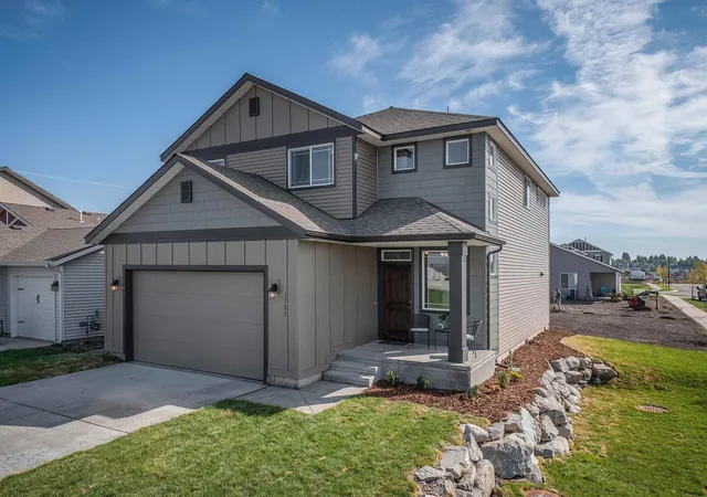 Homes for sale in Spokane Valley, WA | 8 N Drummond St, Spokane Valley, WA 99016 | MLS# 202620907