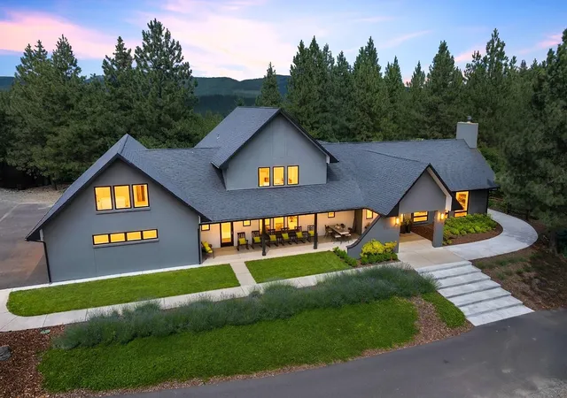 1st image of 14815 S Starr Rd, Rockford, WA 99030 | MLS# 202620909