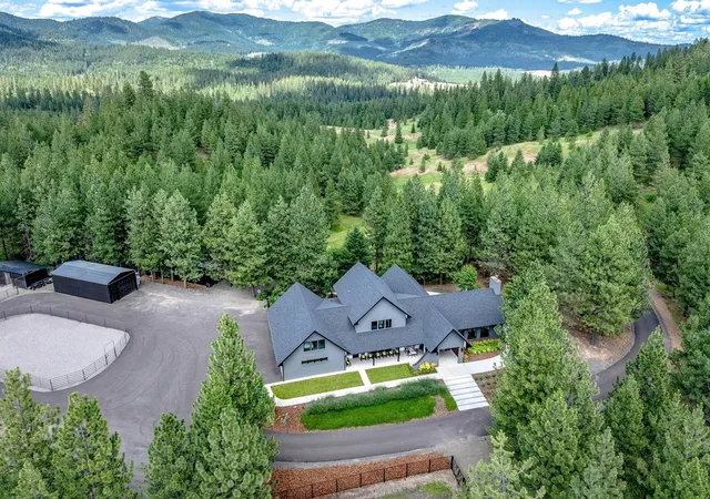 5th image of 14815 S Starr Rd, Rockford, WA 99030 | MLS# 202620909