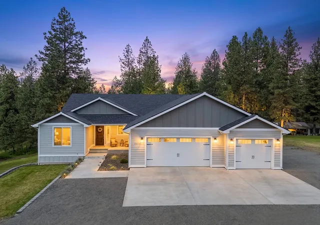 Homes for sale in Valleyford, WA | 11511 E Connor Rd, Valleyford, WA 99036 | MLS# 202620911