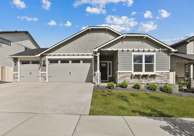 Homes for sale in Greenacres, WA | 1819 S Donwood St, Greenacres, WA 99016 | MLS# 202620913