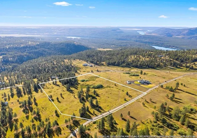 Photo 1 of Land for sale at 00 Stoneridge Way, Deer Park, WA 99006 | MLS# 202620916 | Listing updated on 2026-07-21
