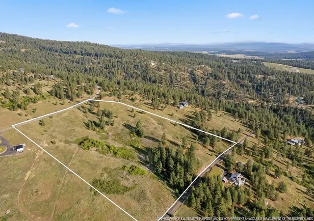 Photo 3 of Land for sale at 00 Stoneridge Way, Deer Park, WA 99006 | MLS# 202620916 | Listing updated on 2026-07-21