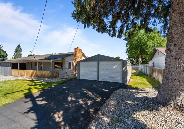 1st image of 12719 E 8th Ave, Spokane Valley, WA 99216 | MLS# 202620922