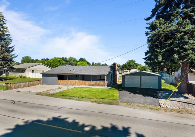 2nd image of 12719 E 8th Ave, Spokane Valley, WA 99216 | MLS# 202620922