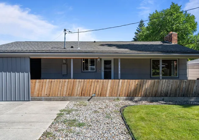3rd image of 12719 E 8Th Ave, Spokane Valley, WA 99216 | MLS# 202620922