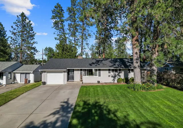 Photo 1 of Single family home for sale at 4107 S Hogan St, Spokane, WA 99203 | MLS# 202620923 | Listing updated on 2026-08-27