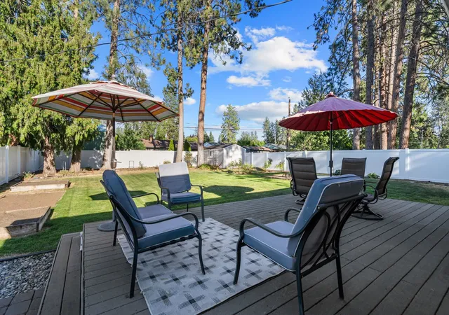 Photo 3 of Single family home for sale at 4107 S Hogan St, Spokane, WA 99203 | MLS# 202620923 | Listing updated on 2026-08-27