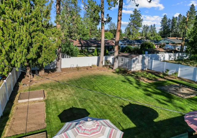 Photo 4 of Single family home for sale at 4107 S Hogan St, Spokane, WA 99203 | MLS# 202620923 | Listing updated on 2026-08-27