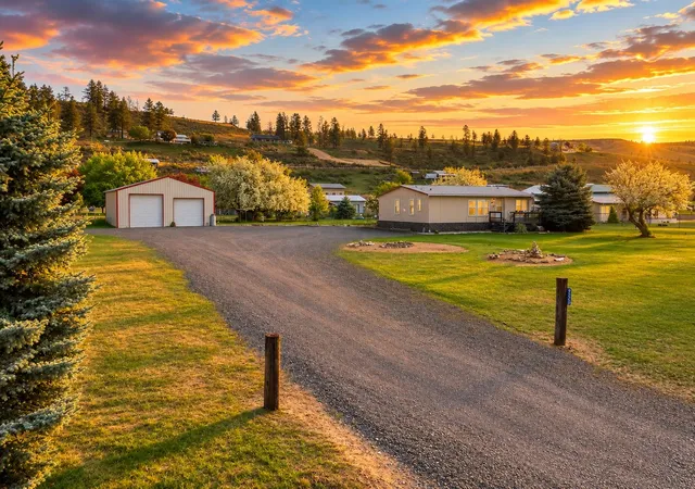 1st image of 42010 Quail Run N Rd, Davenport, WA 99122 | MLS# 202620928
