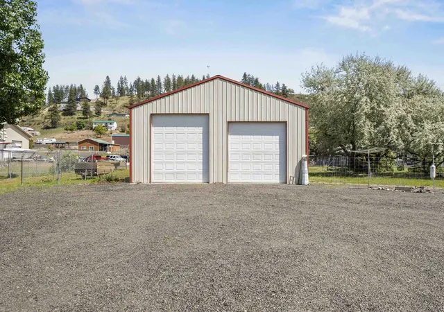 2nd image of 42010 Quail Run N Rd, Davenport, WA 99122 | MLS# 202620928