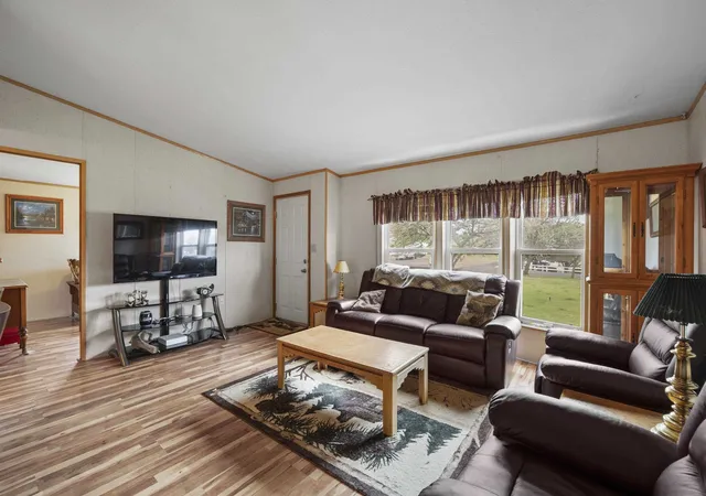 Photo 3 of Single family home for sale at 42010 Quail Run N Rd, Davenport, WA 99122 | MLS# 202620928 | Listing updated on 2026-08-06