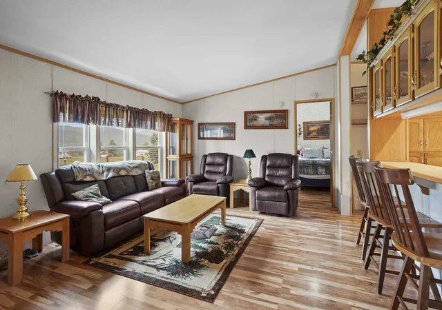 Photo 4 of Single family home for sale at 42010 Quail Run N Rd, Davenport, WA 99122 | MLS# 202620928 | Listing updated on 2026-08-06