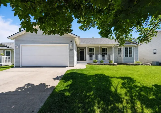 1st image of 307 S Morrow Ln, Spokane Valley, WA 99216 | MLS# 202620930