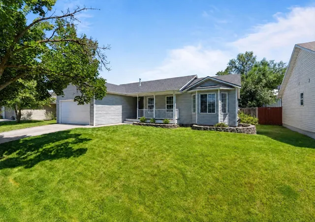 2nd image of 307 S Morrow Ln, Spokane Valley, WA 99216 | MLS# 202620930