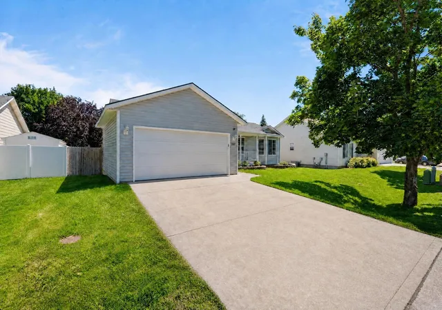 Photo 3 of Sale Pending at 307 S Morrow Ln, Spokane Valley, WA 99216 | MLS# 202620930 | Listing updated on 2026-09-19