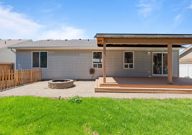 49th image of 307 S Morrow Ln, Spokane Valley, WA 99216 | MLS# 202620930