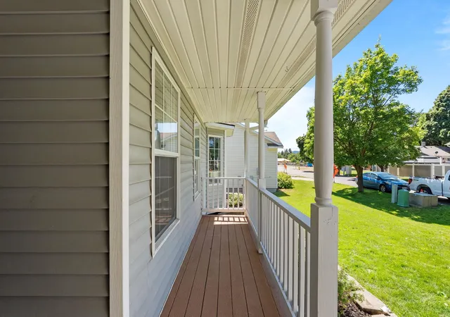 Photo 4 of Sale Pending at 307 S Morrow Ln, Spokane Valley, WA 99216 | MLS# 202620930 | Listing updated on 2026-09-19