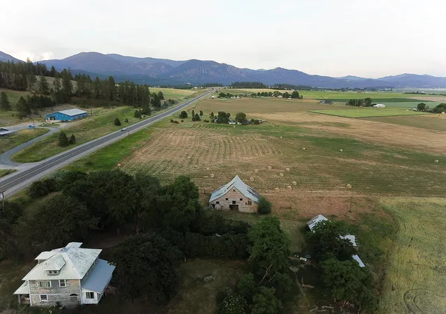 2nd image of 1966 S Hwy 395 Hwy, Chewelah, WA 99109 | MLS# 202620933