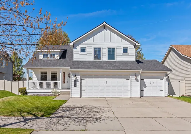 1st image of 1679 N Carson Range St, Liberty Lake, WA 99019 | MLS# 202620940