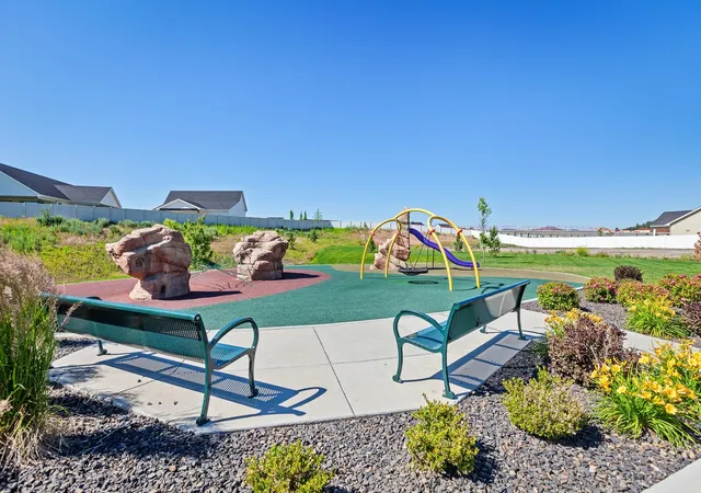 41st image of 1679 N Carson Range St, Liberty Lake, WA 99019 | MLS# 202620940